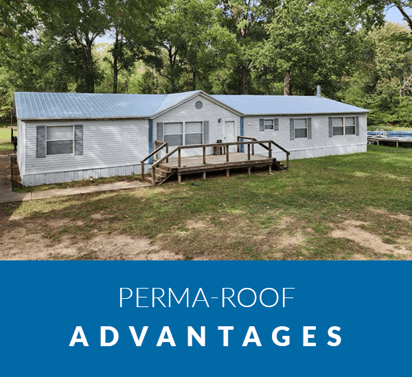 Perma-Roof-Advantages